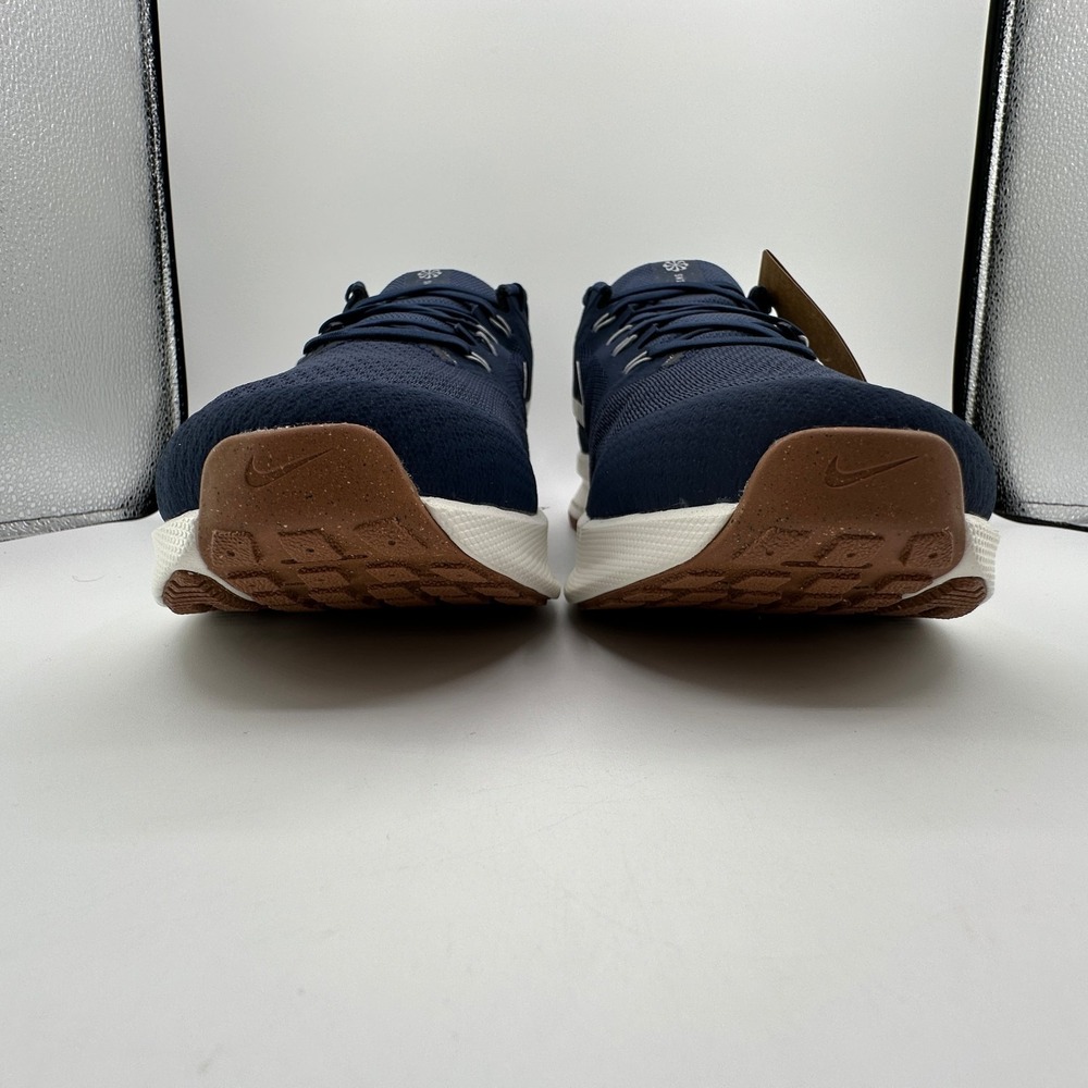 Nike Run Swift 3 Men's 11.5 Running Shoes Midnight Navy Sneaker DR2695-406 NEW - Picture 6 of 13